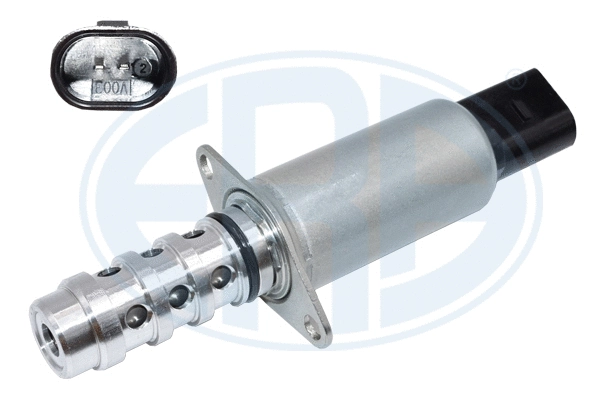 Control Valve, camshaft adjustment (554057A)