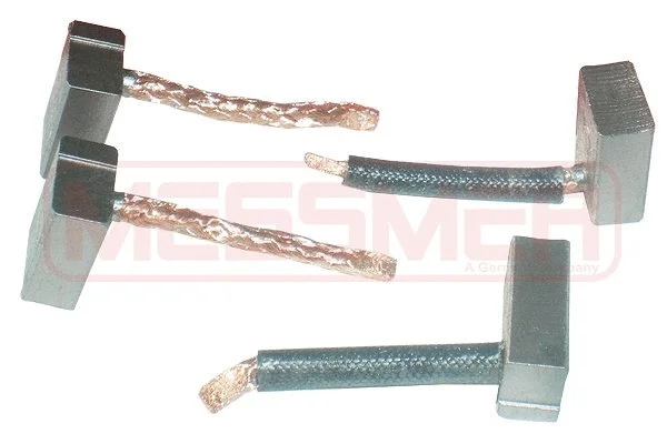 Carbon Brush, starter (233091)