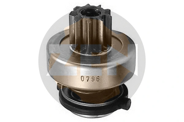 Freewheel Gear, starter (ZN0796)