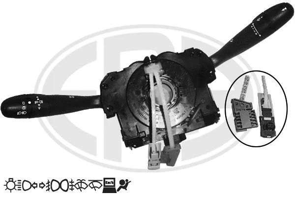 Steering Column Switch (440592)