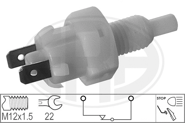 Stop Light Switch (330034)