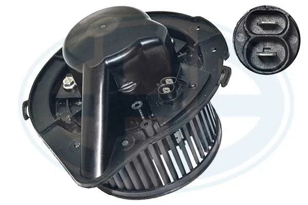 Interior Blower (664166)