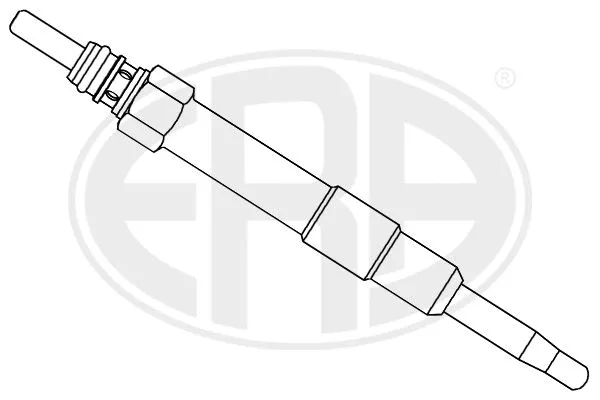 Glow Plug (887005)