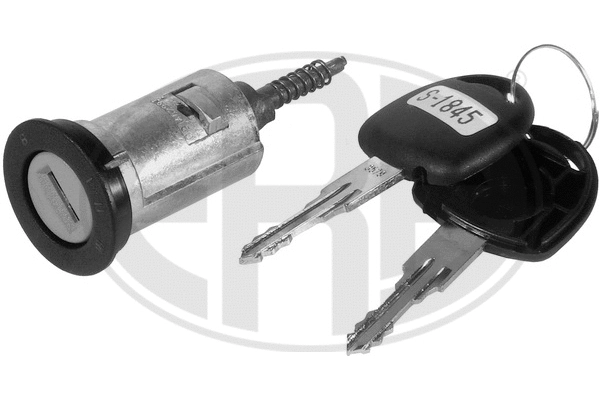 Lock Cylinder Kit (660141)