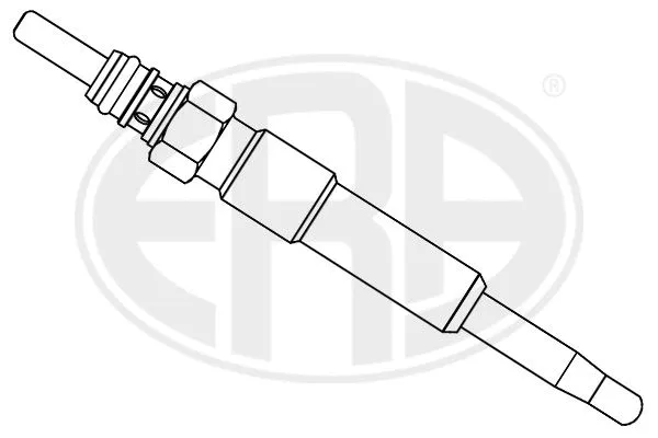 Glow Plug (887003)
