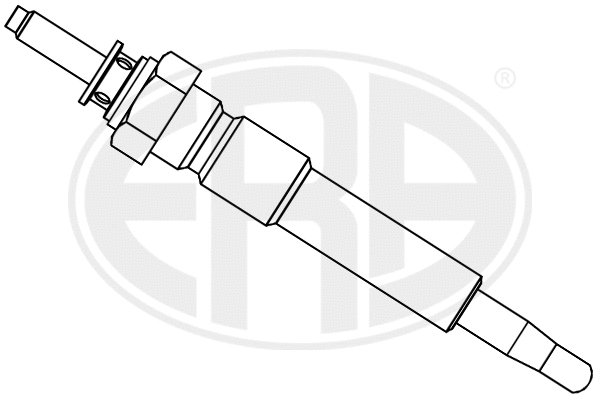 Glow Plug (886098)
