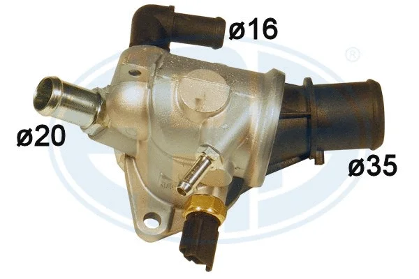 Thermostat, coolant (350067)