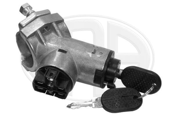 Steering Lock (660059)