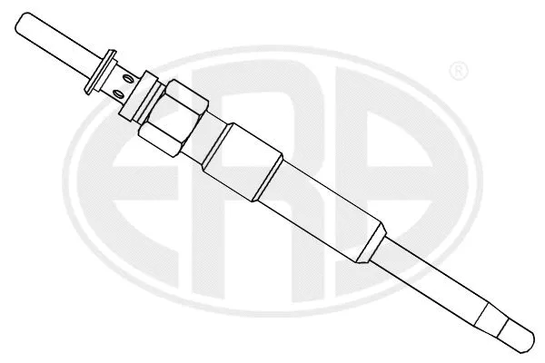 Glow Plug (887062)