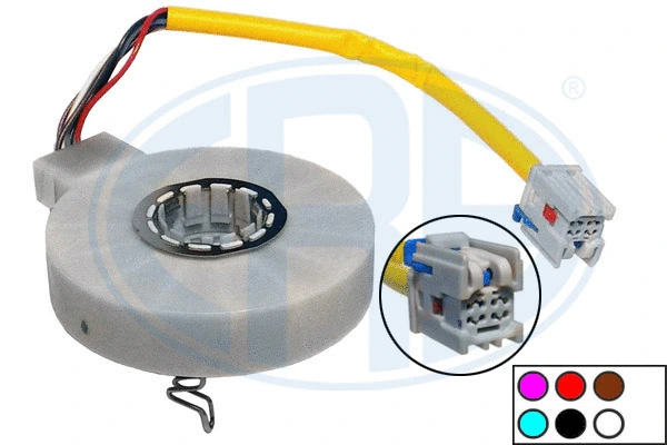 Steering Angle Sensor (450006)