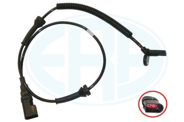Sensor, wheel speed (560051A)