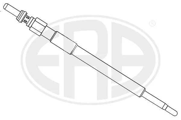 Glow Plug (887097)