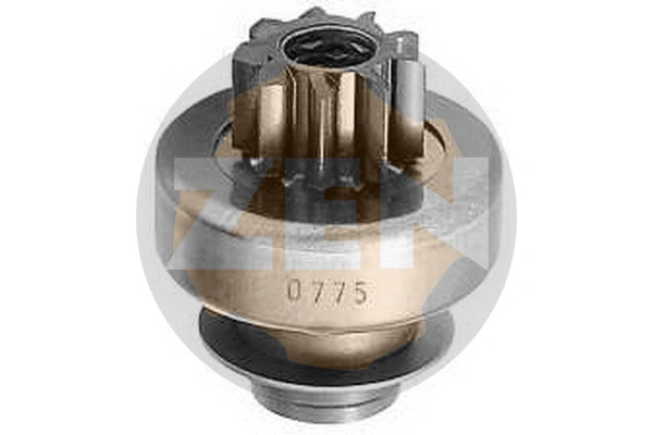 Freewheel Gear, starter (ZN0775)