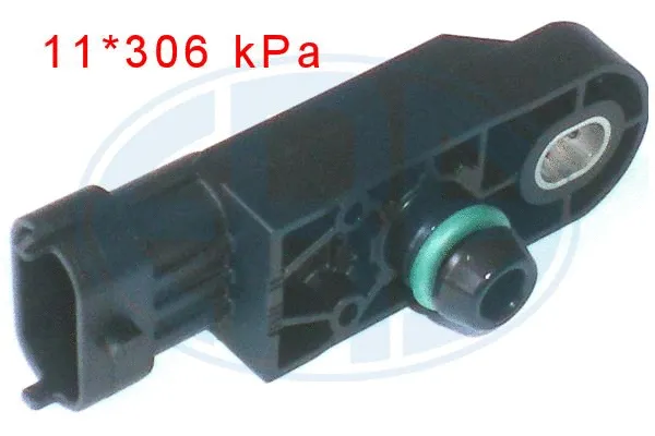 Sensor, intake manifold pressure (550756)