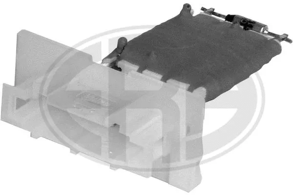 Resistor, interior blower (663028)