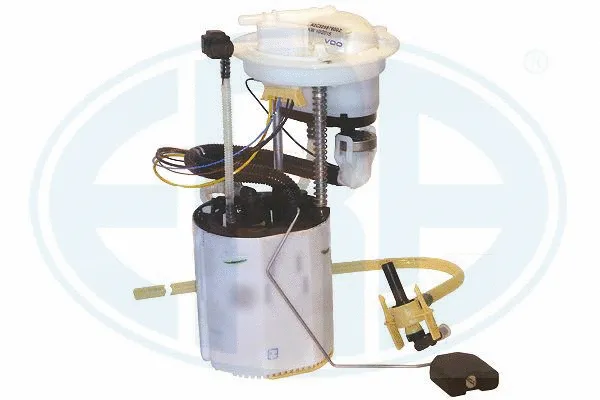 Fuel Feed Unit (775451)