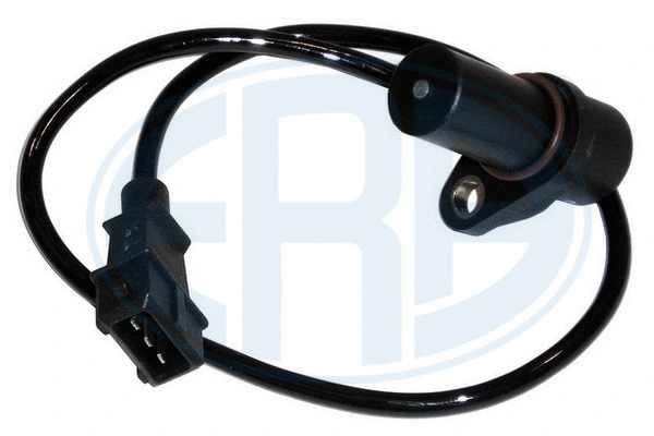 Sensor, crankshaft pulse (550192A)