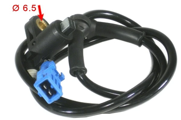 Sensor, wheel speed (560100A)