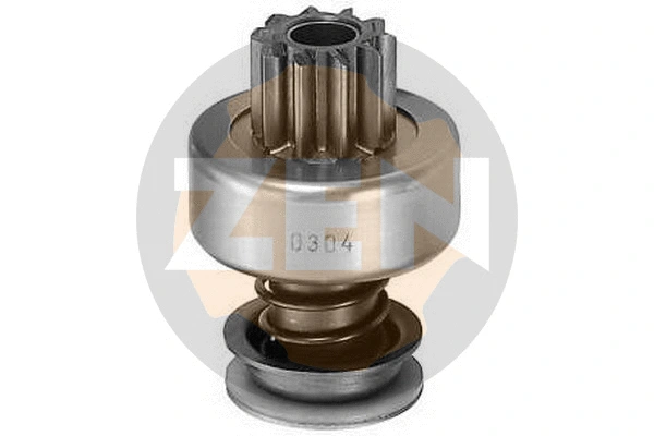 Freewheel Gear, starter (ZN0304)