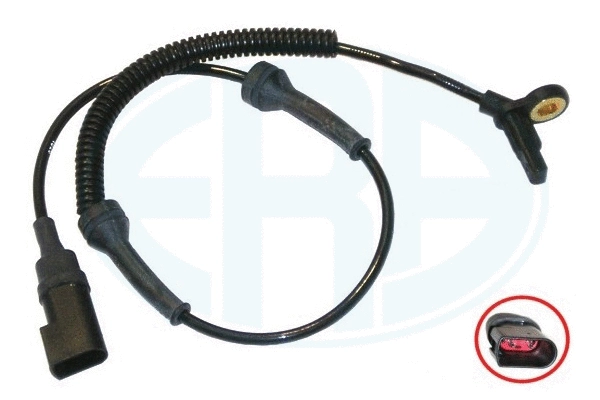 Sensor, wheel speed (560056)