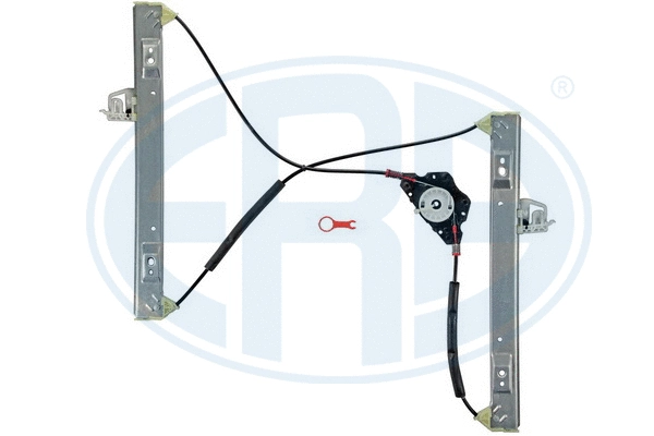 Window Regulator (490186)