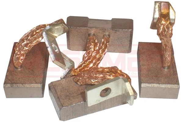 Carbon Brush, starter (233035)