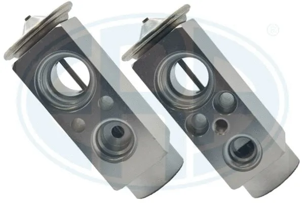 Expansion Valve, air conditioning (669021)