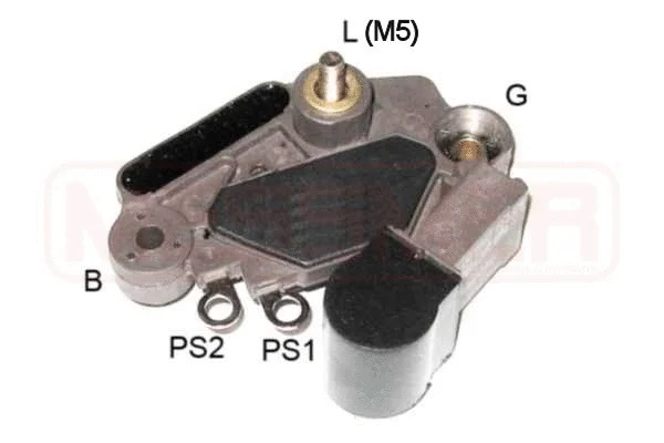 Alternator Regulator (215860)