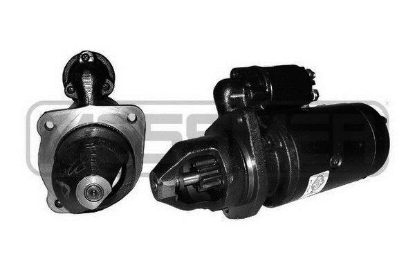 Starter (37540)