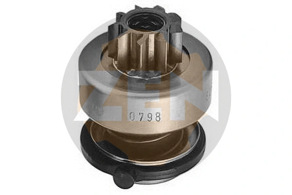 Freewheel Gear, starter (ZN0798)