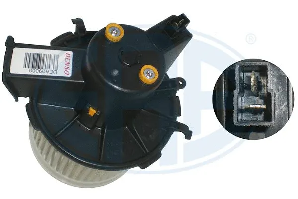Interior Blower (664073)