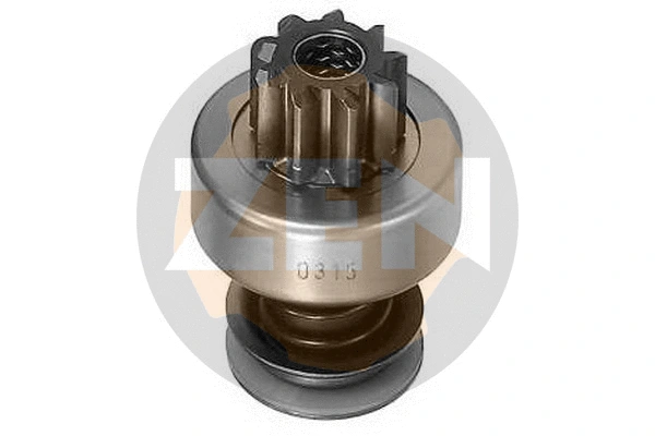 Freewheel Gear, starter (ZN0315)