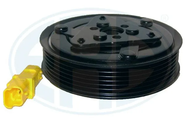 Magnetic Clutch, air conditioning compressor (671046)