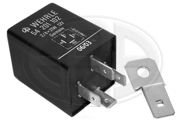 Flasher Unit (661145)