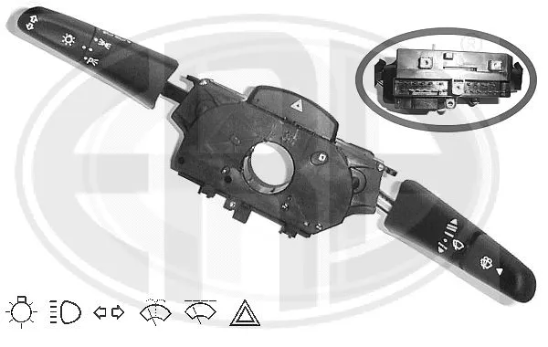 Steering Column Switch (440272)