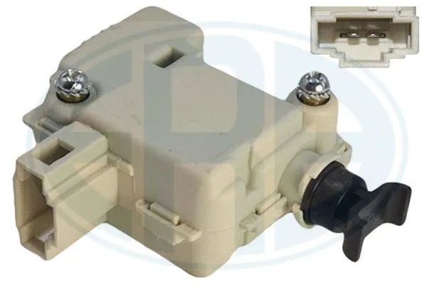 Tailgate Lock (660221)