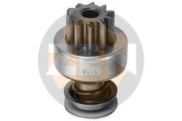 Freewheel Gear, starter (ZN0418)