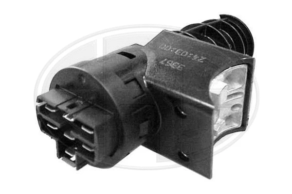 Steering Lock (660088)