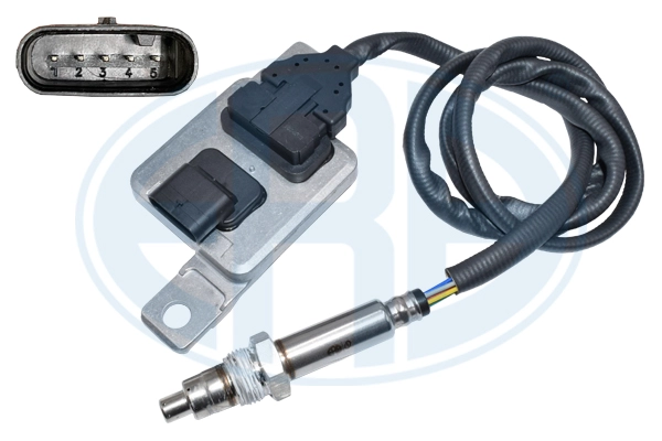 NOx Sensor, urea injection (553082)