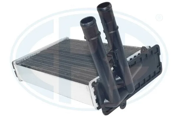Heat Exchanger, interior heating (669553)