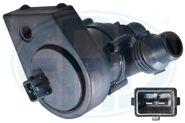 Auxiliary Water Pump (cooling water circuit) (370034)