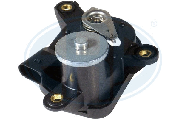 Control, swirl covers (induction pipe) (556093)