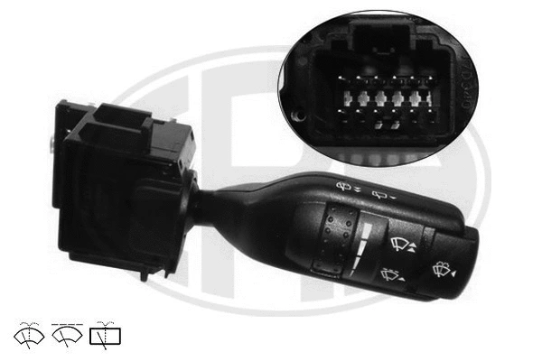 Steering Column Switch (440424)