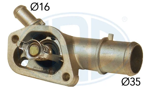 Thermostat, coolant (350166)