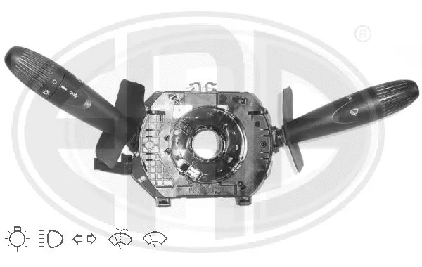Steering Column Switch (440026)