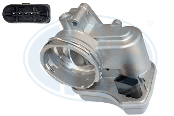 Throttle Body (556177A)