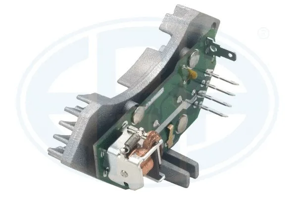 Resistor, interior blower (665110)
