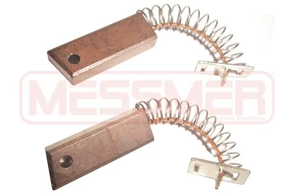 Carbon Brush, alternator (231075)