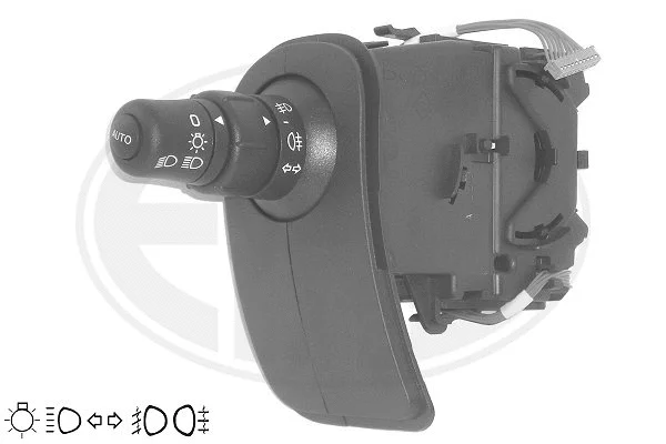 Steering Column Switch (440537)