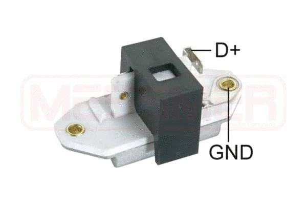 Alternator Regulator (215475)